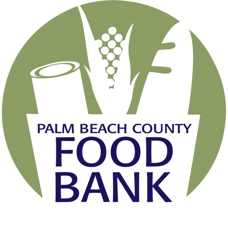Palm Beach County Food Bank: Home