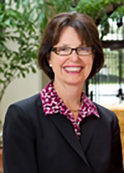 Deborah Pucillo headshot