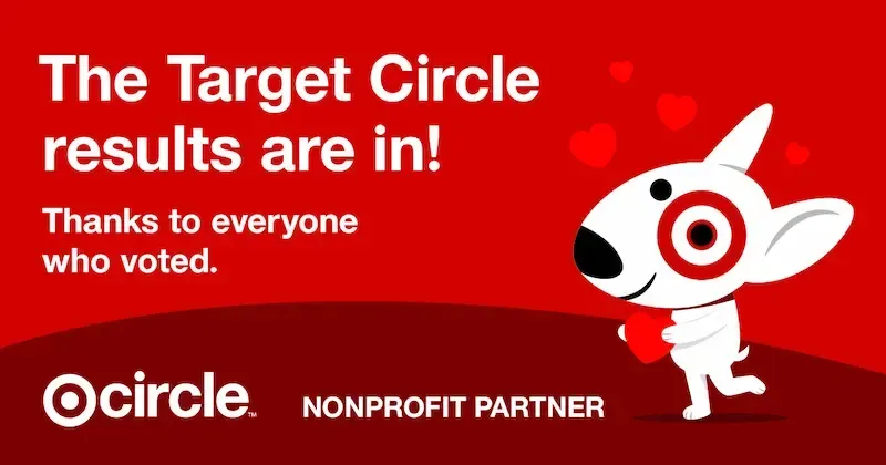 Target Circle results are in