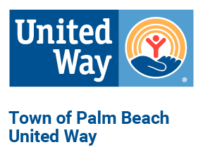 town of palm beach united way grant food bank