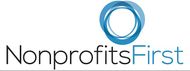 nonprofits first logo