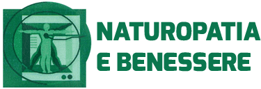 NATUROPATIA E BENESSERE - LOGO