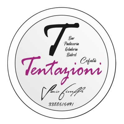 Logo tentazioni