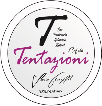 Logo tentazioni