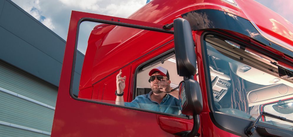Insurance Checklist for Starting a New Trucking Business