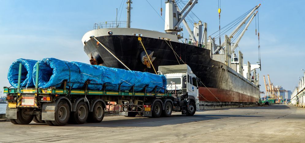 The Real Difference Between Motor Truck Cargo and Shipper’s Interest Insurance