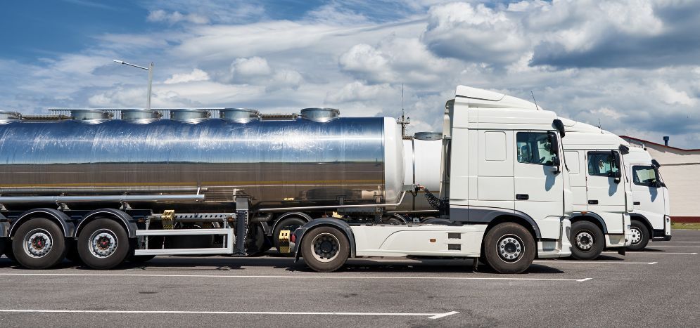 Why Are Commercial Truck Insurance Prices Rising in 2025?