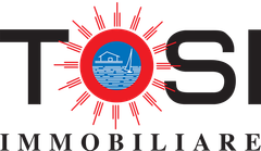 Immobiliare Tosi - LOGO