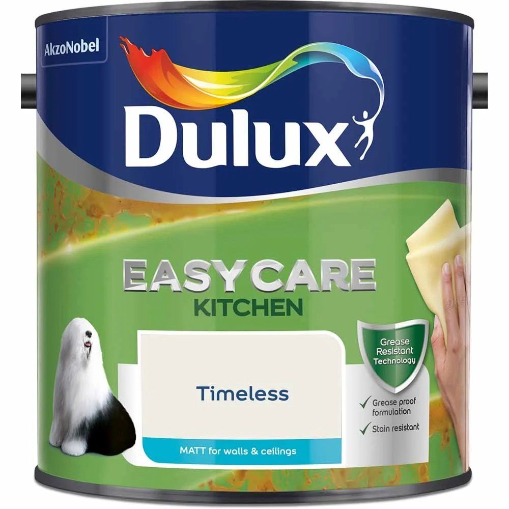 Kitchen Paint
