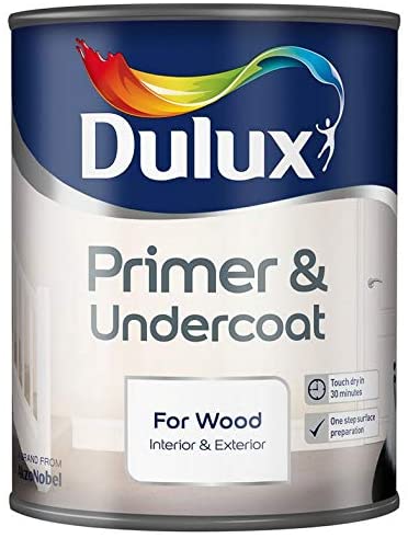 Undercoats & Primers