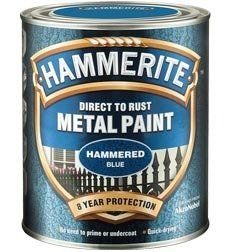 Metal Paint