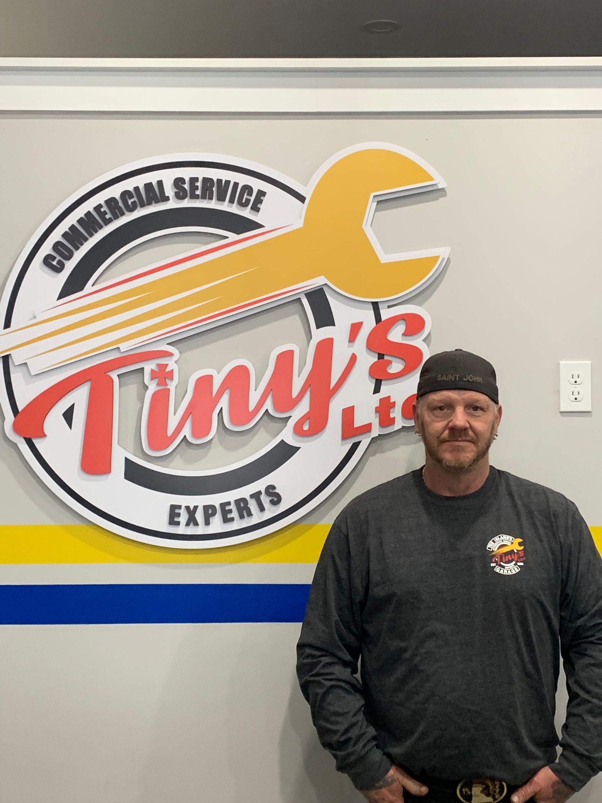 Earl | Tiny's Automotive