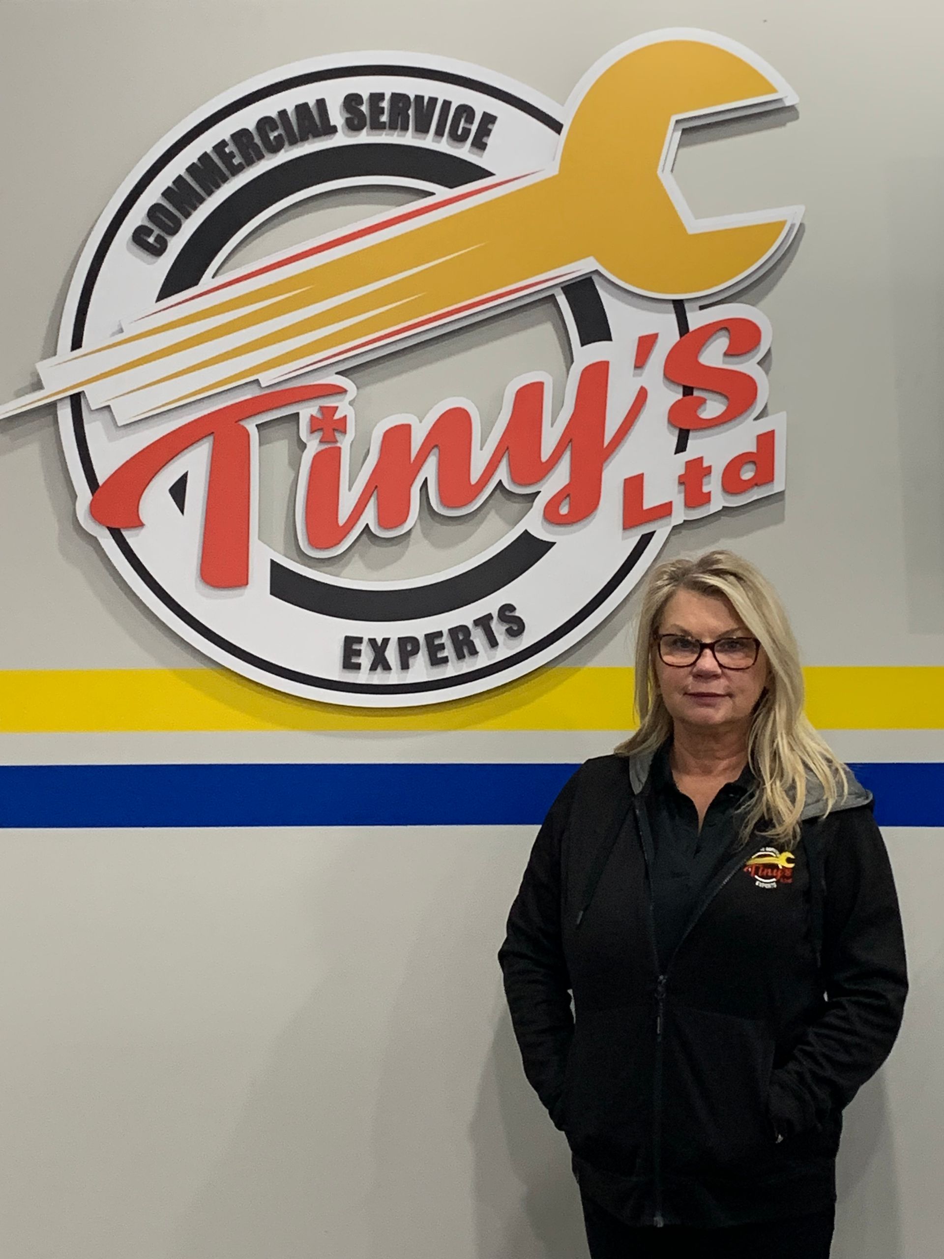 Kim | Tiny's Automotive