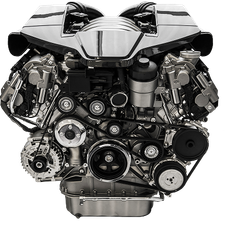 Engine | Tiny's Automotive