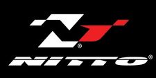 Nitto Logo | Tiny's Automotive