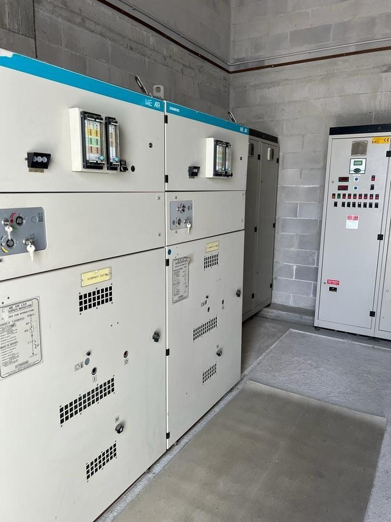 gt smart impianti elettrici civili