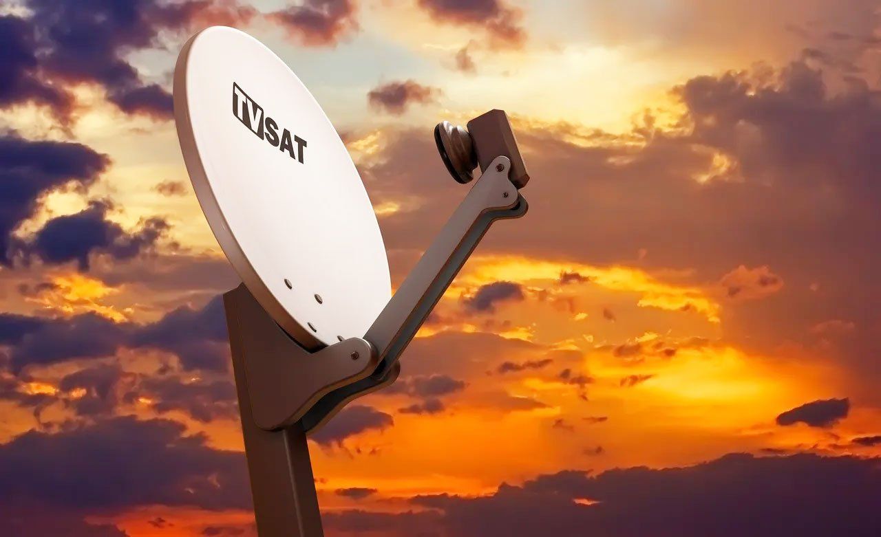 gt smart impianti tv