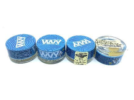 Bear Labs WVY Cakez