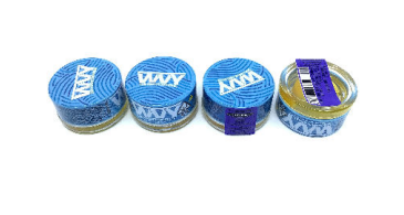 Bear Labs WVY LA Pop Rocks