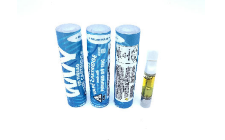 Bear Labs WVY Melon Haze