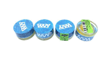 Bear Labs WVY Sour OG