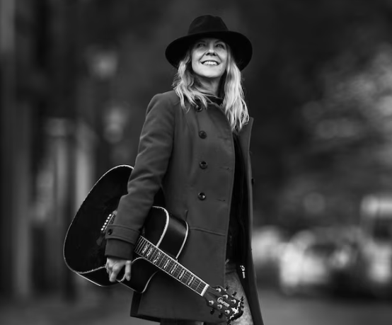 Judith Jobse, zangeres Music For The Universe