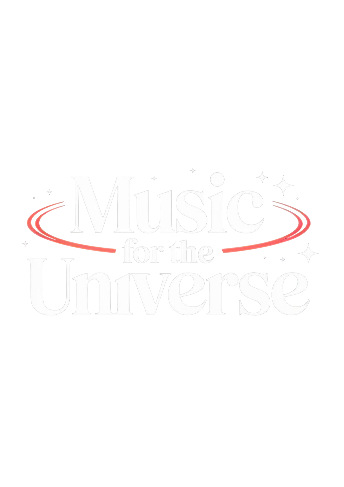 Music For The Universe – sferische elektronische muziek met live muzikanten in een monumentale kerk.