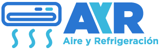 A y R  Aire y Refrigeración logo