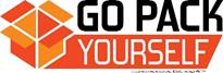 Go Pack Yourself Logo