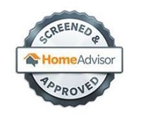 Home Advisor Logo