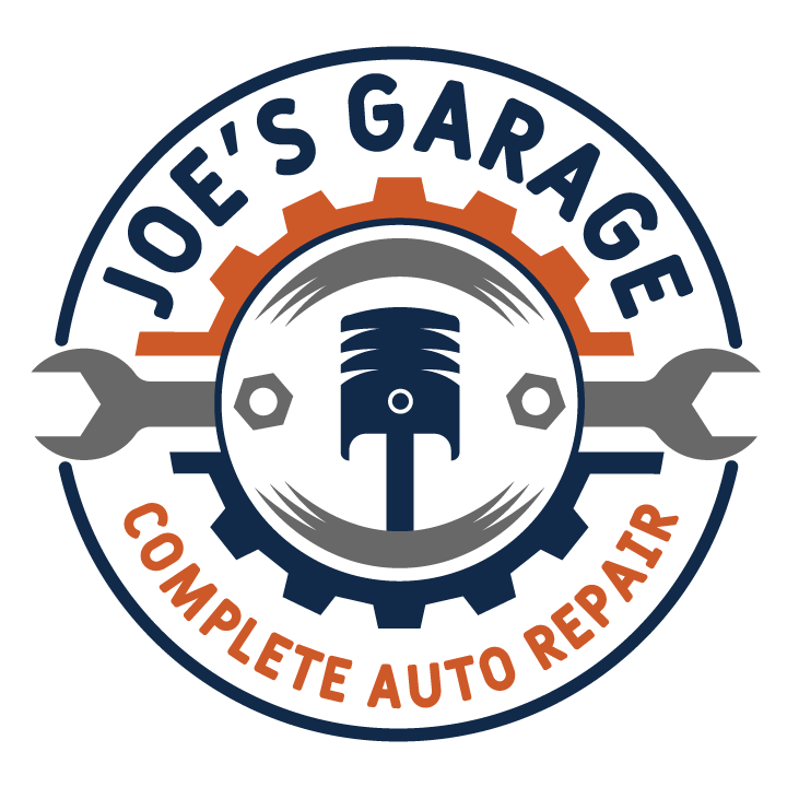 Company Logo | Joe's Garage and Tire