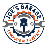 Company Logo | Joe's Garage and Tire