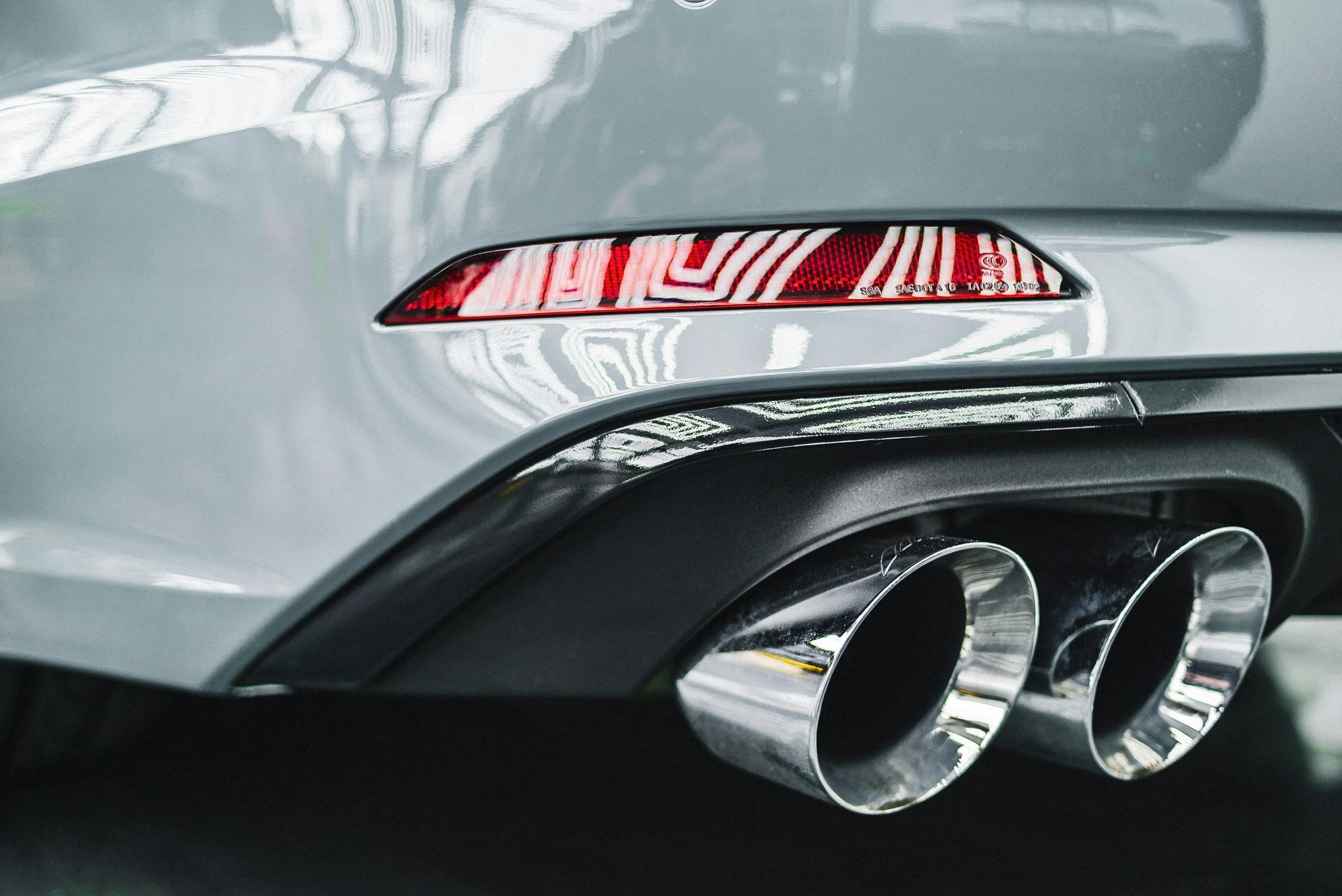 Muffler & Exhaust Repair | Joe’s Garage and Tire