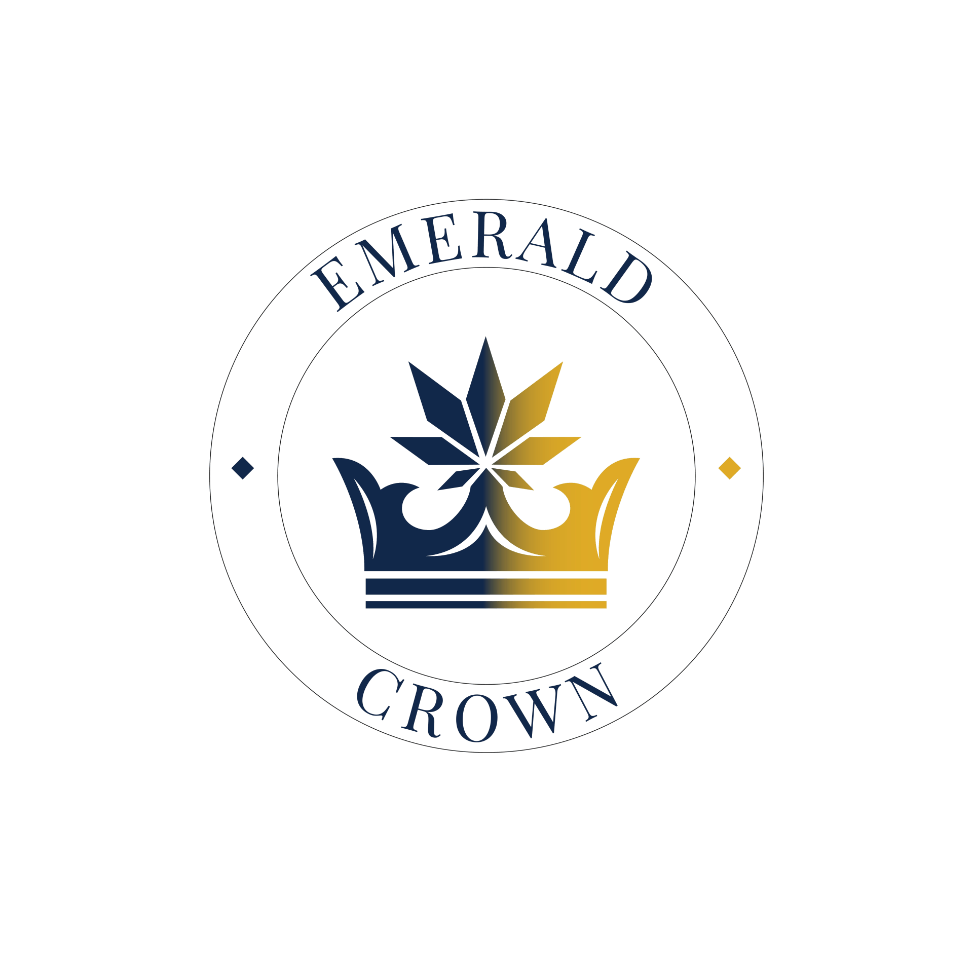 Emerald Crown Logo