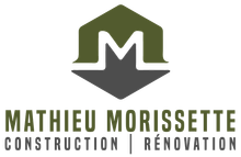 Construction Mathieu Morissette LOGO