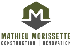 Construction Mathieu Morissette LOGO