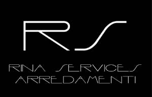 Rina Services Arredamenti - logo