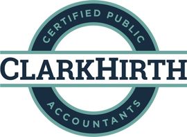 ClarkHirth logo