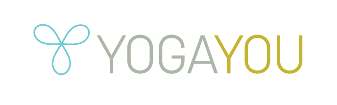 Yoga You logo