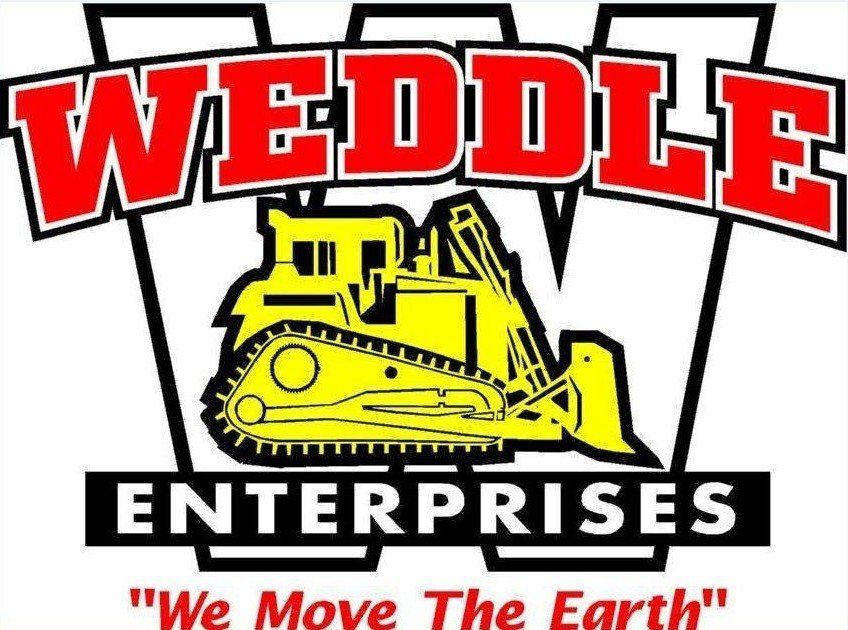 Weddle Enterprises logo