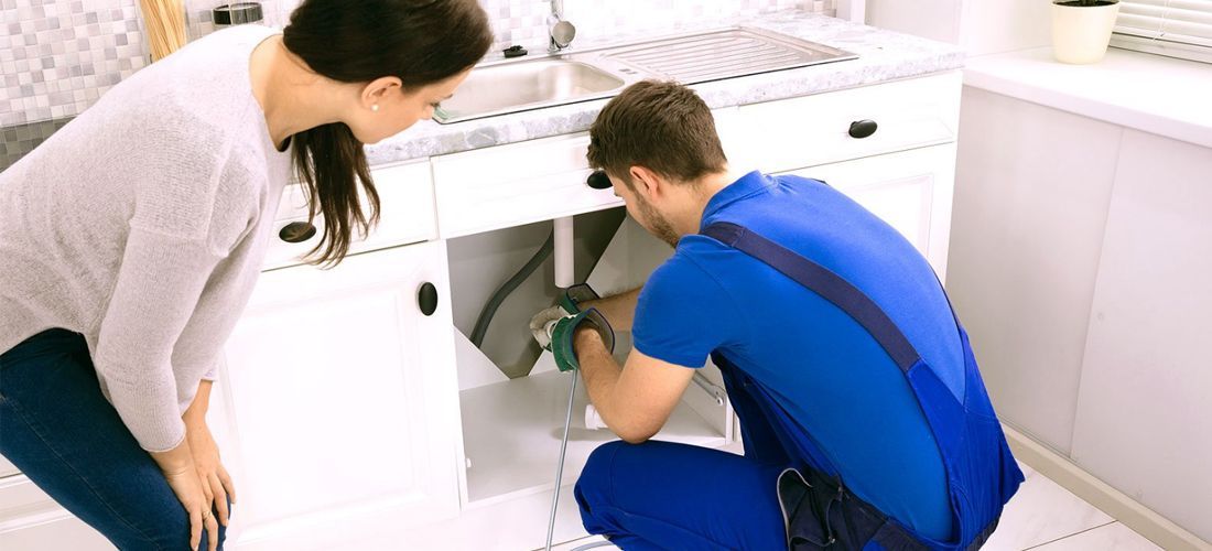  Drain Cleaning Services
