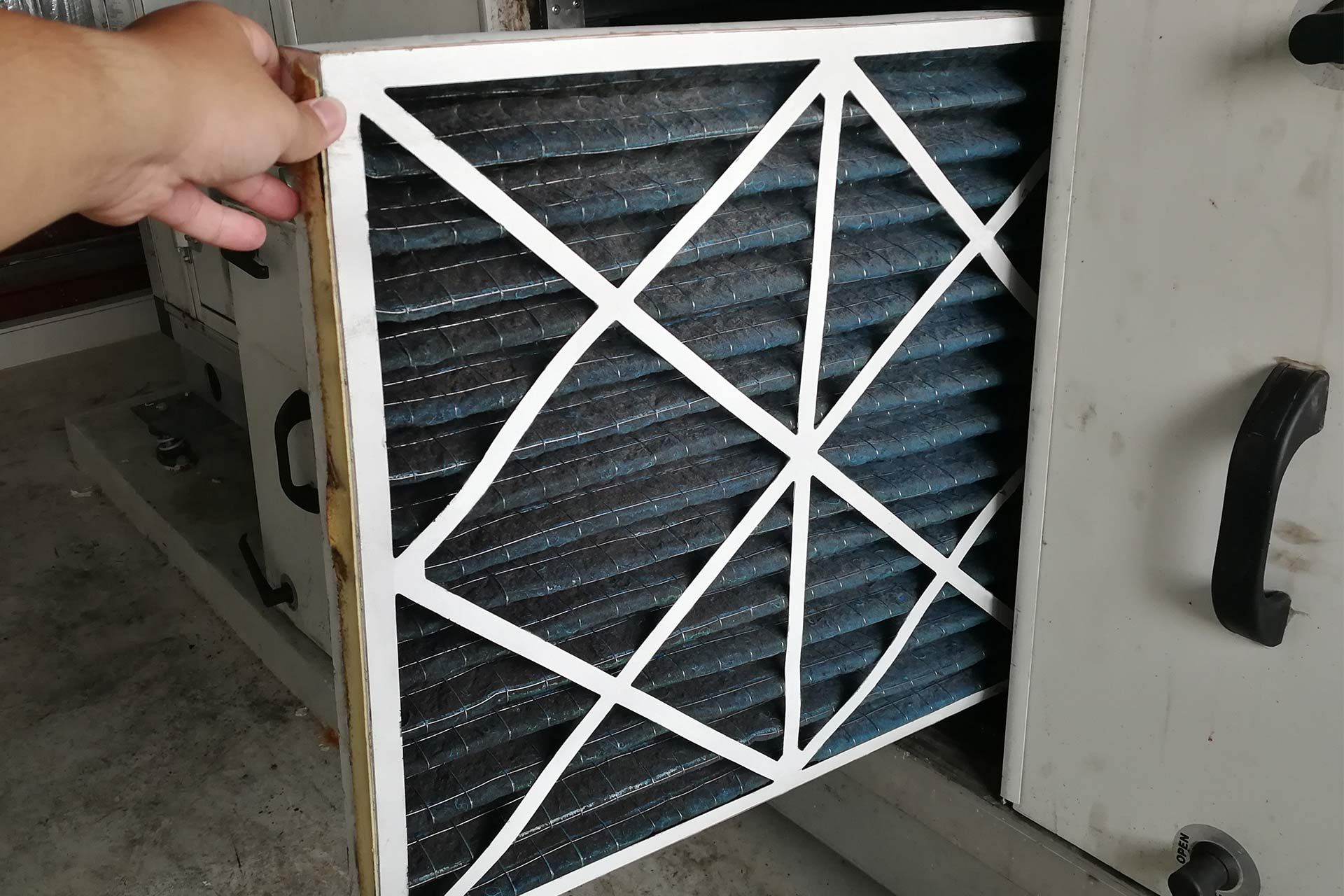 HEPA vs. MERV Filters What's Right for Your HVAC?