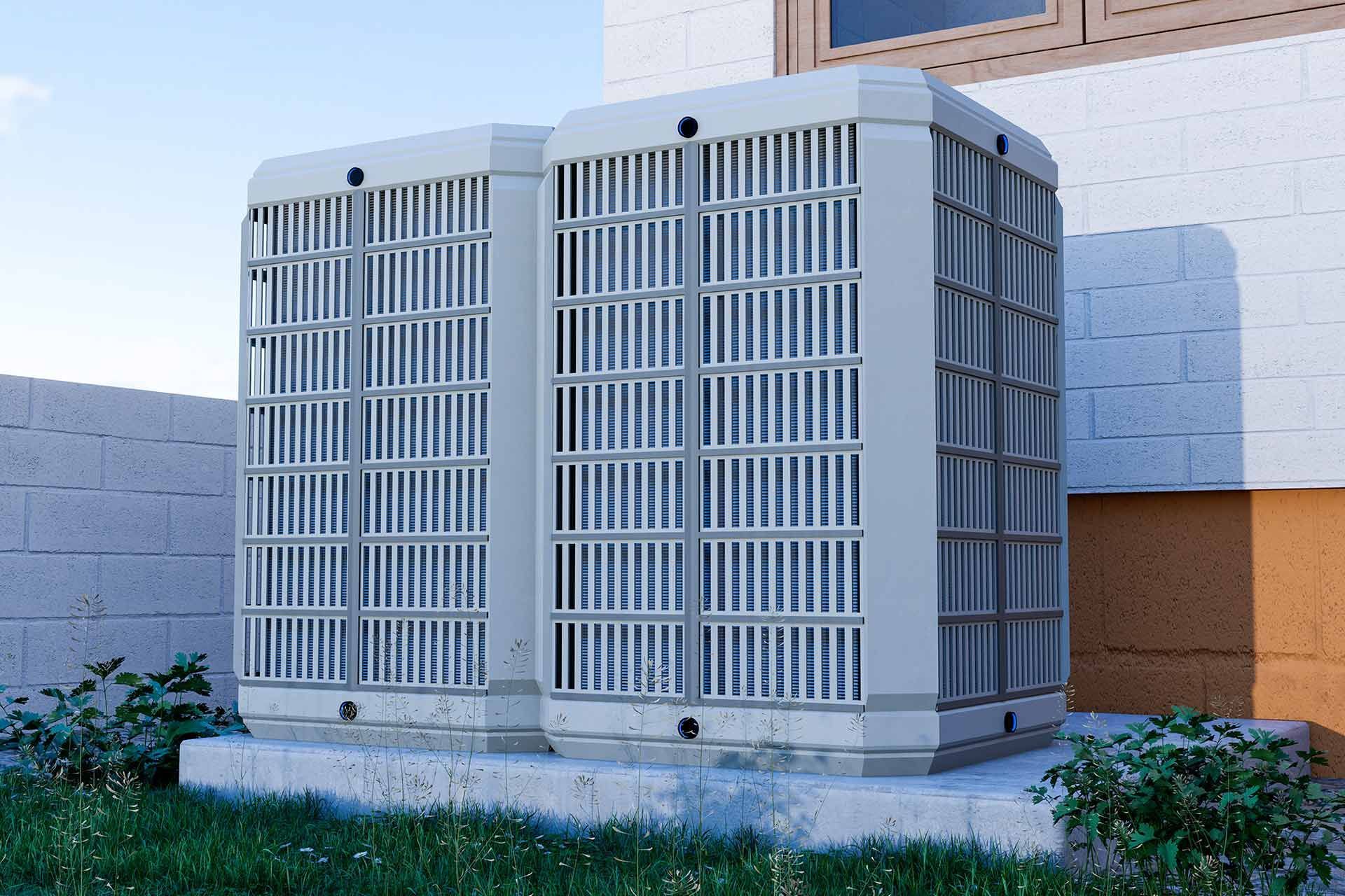 HVAC Replacement How to Determine the Right Choice