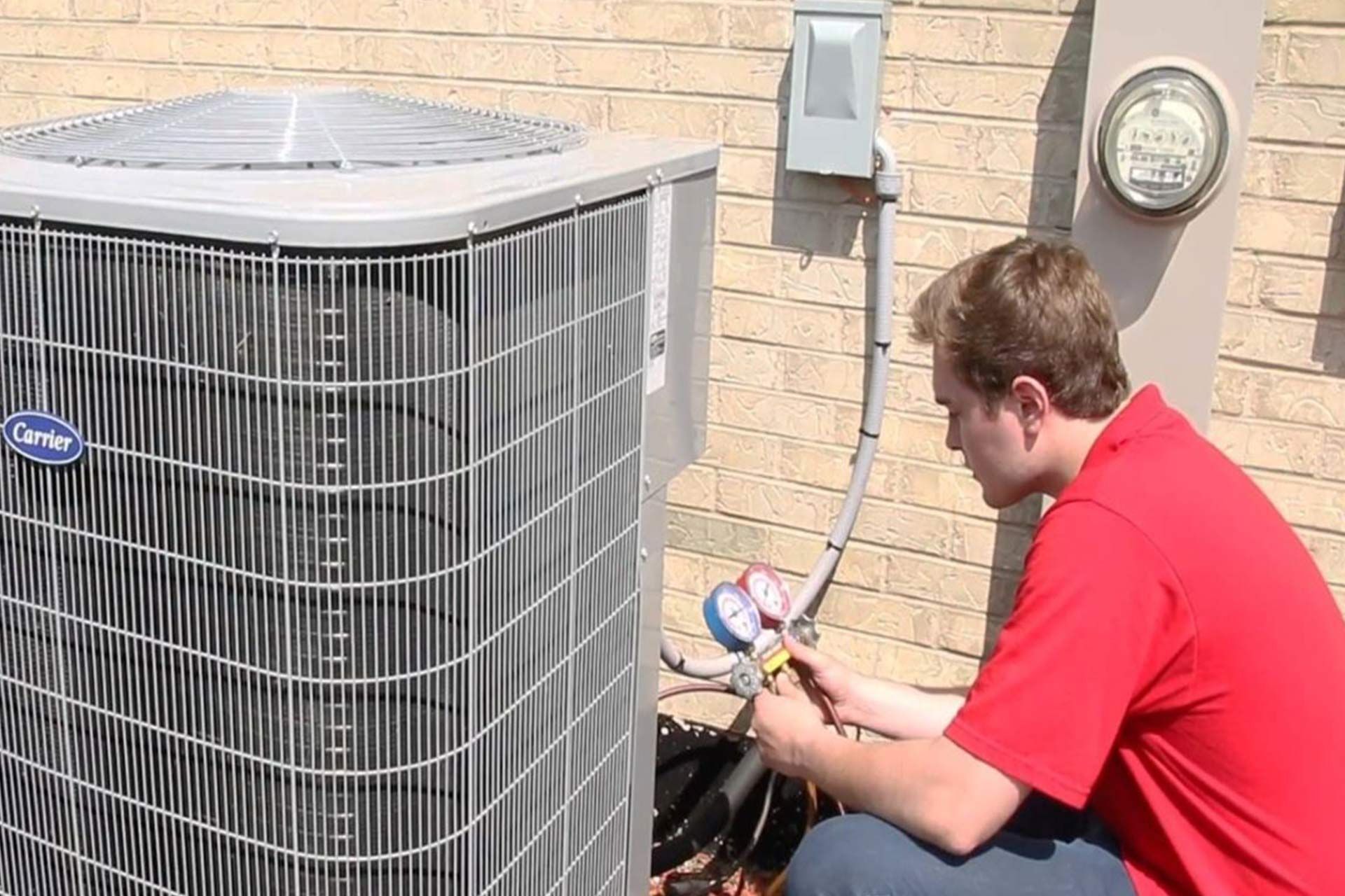 Palmdale HVAC Essentials: Home Size, Budget, and Climate Factors to Consider - Importance of energy-efficient HVAC systems