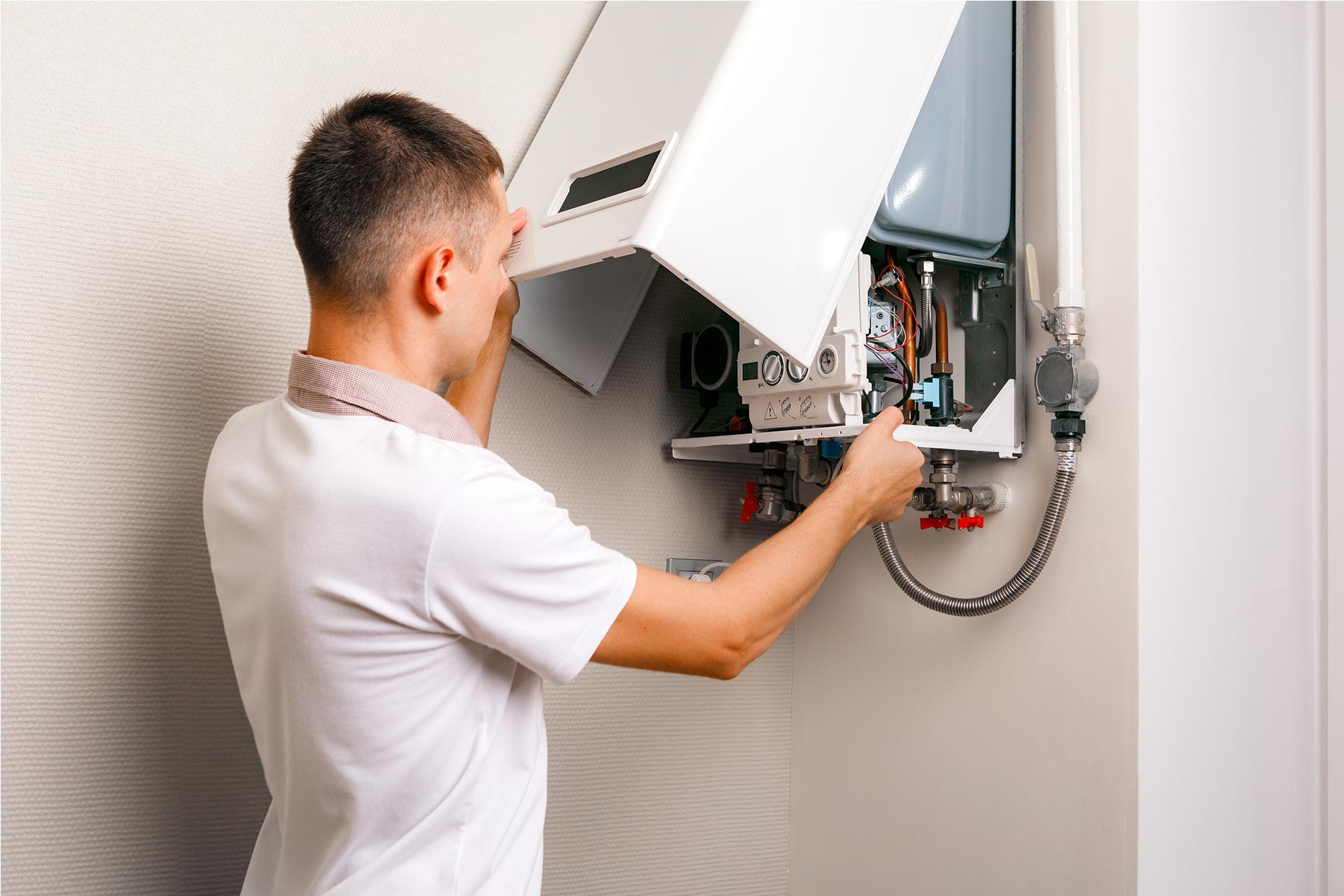 The Importance of Heating System Maintenance:
