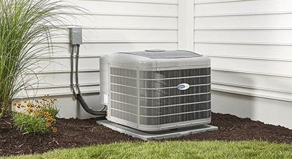 is shading your AC unit worth it