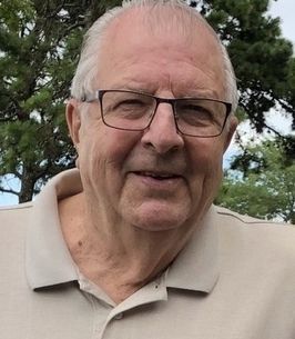 Frank Robinson Obituary - Kawartha Lakes, ON