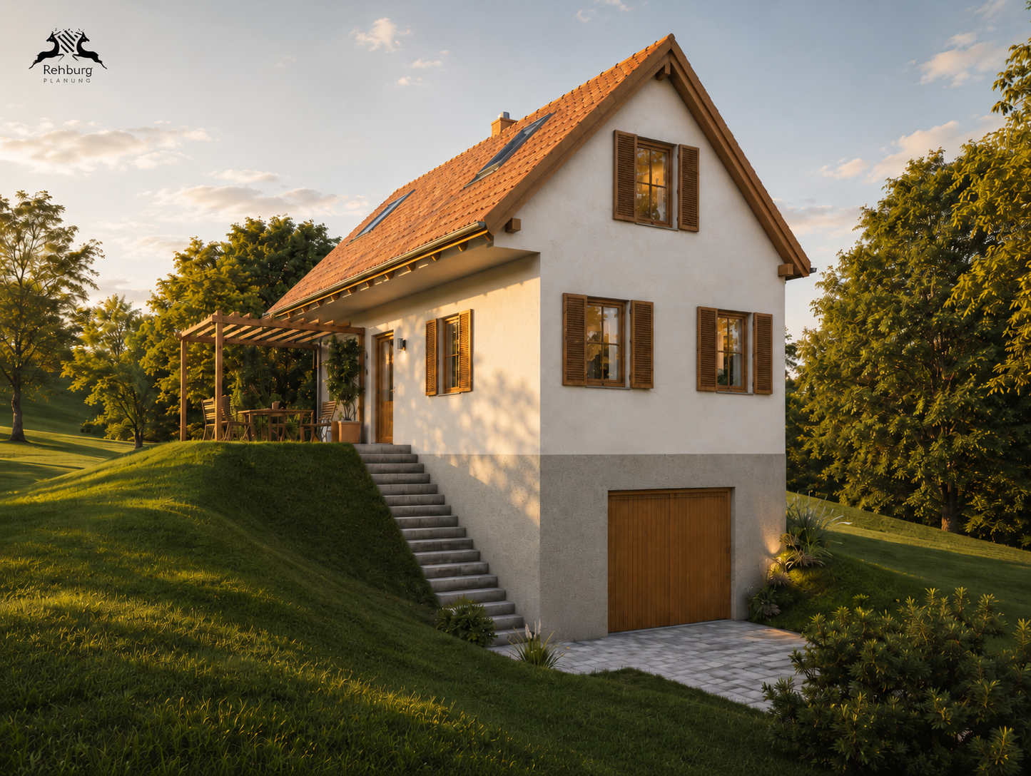 Kellerstöckl Inzenhof