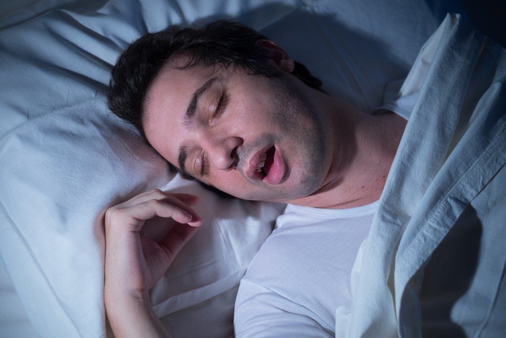 Sleep Apnea and Snoring Dentist