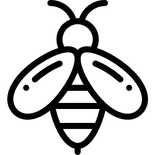 disinfestazione api e vespe